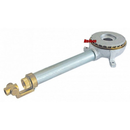 Brûleur complet 275 mm fourneau Capic G201010