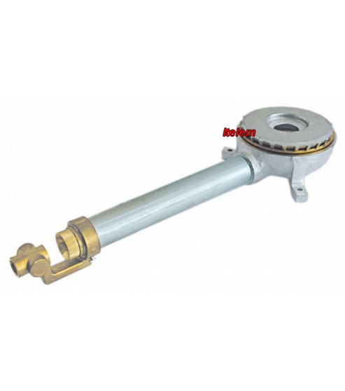Brûleur complet 275 mm fourneau Capic G201010