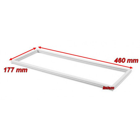 Joint porte congélateur réfrigérateur Gaggenau 00106614
