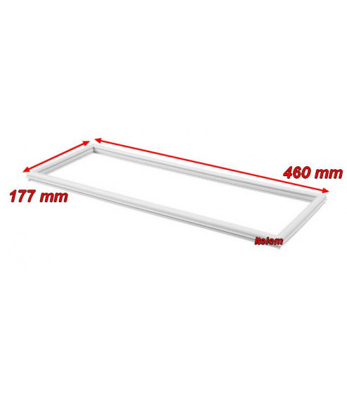 Joint porte congélateur réfrigérateur Gaggenau 00106614