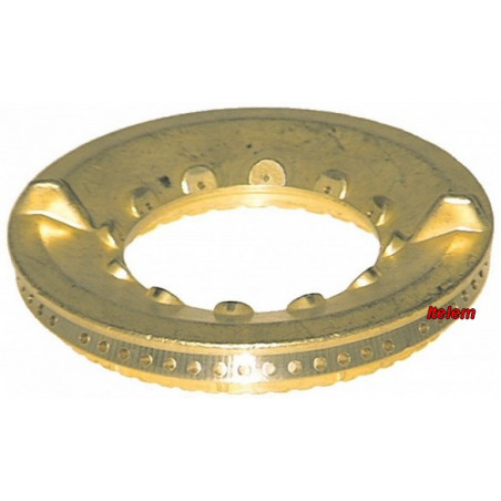 Chapeau de brûleur 120 mm fourneau Silko SIR0100253