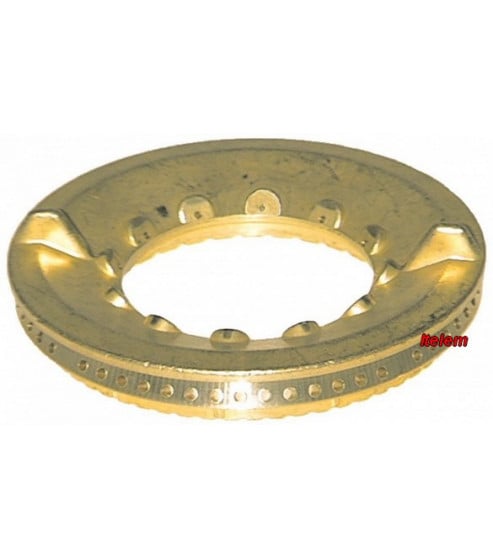 Chapeau de brûleur 120 mm fourneau Silko SIR0100253