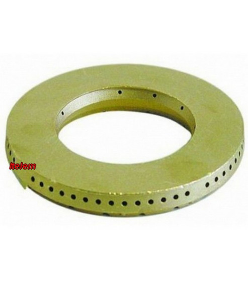 Chapeau de brûleur 115 mm fourneau Hobart RTCU700376
