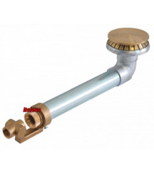 Brûleur complet 245 mm fourneau Capic