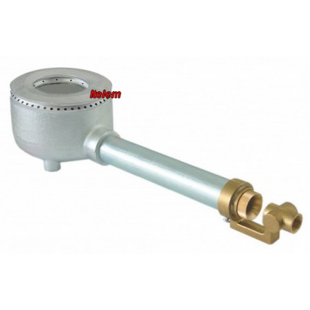 Brûleur complet 285 mm fourneau Sofinor