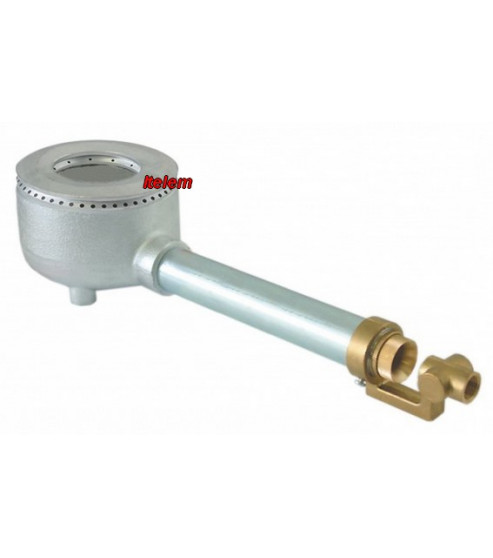Brûleur complet 285 mm fourneau Sofinor