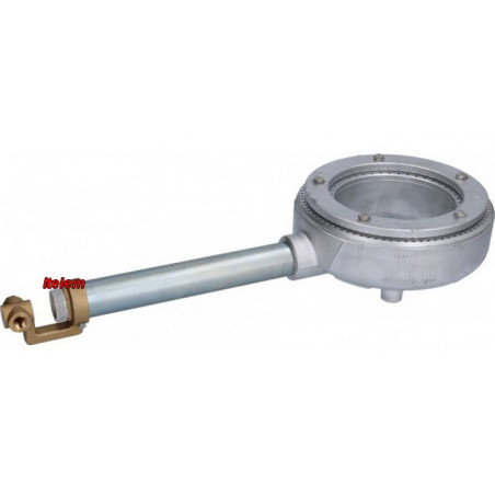 Brûleur complet 325 mm friteuse Rosinox RX94008463