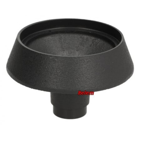 Embase de brûleur 110 mm fourneau Mareno MA1315522