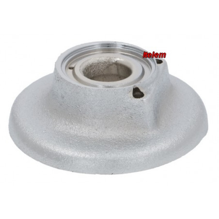 Embase de brûleur 61 mm fourneau Modular 672.050.00