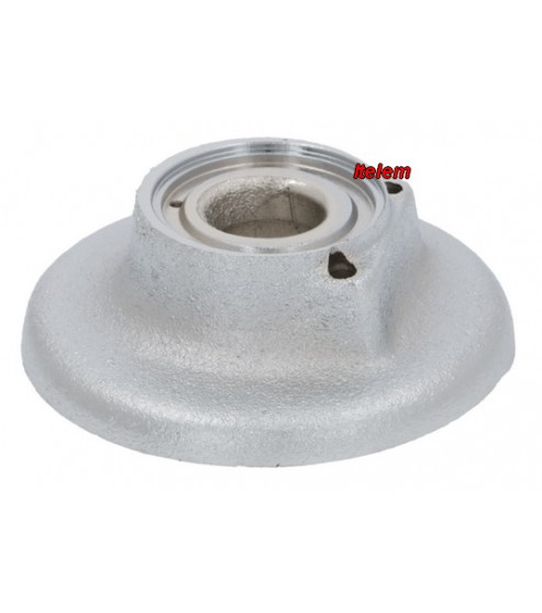 Embase de brûleur 61 mm fourneau Modular 672.050.00