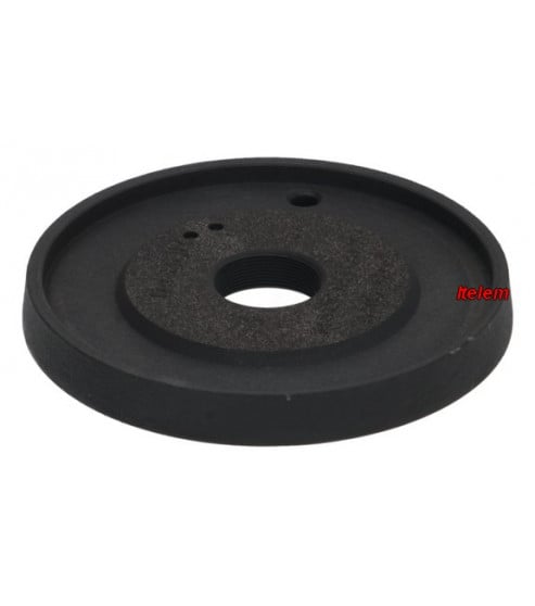 Embase de brûleur 120 mm fourneau Tecnoinox RC02026000