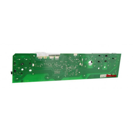Carte d'affichage pour Lave-Linge ELECTROLUX 3792728101