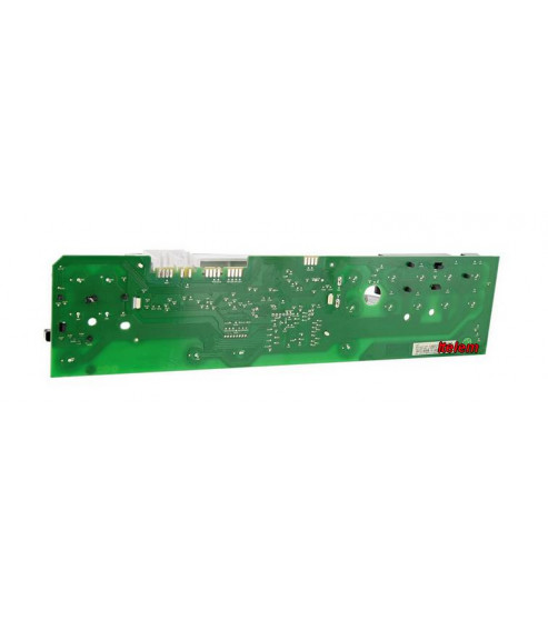 Module électronique affichage lave-linge Electrolux 1360075012