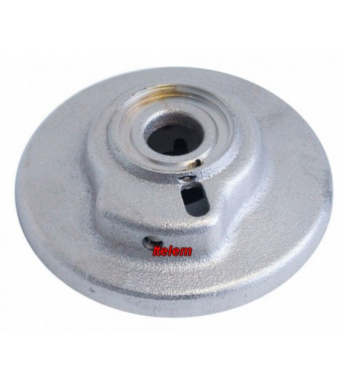 Embase de brûleur 60 mm fourneau Gico 770339300