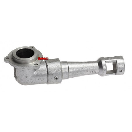Venturi de brûleur fourneau Berto's 39283000