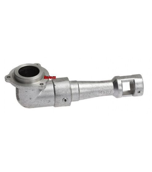 Venturi de brûleur fourneau Berto's 39283000