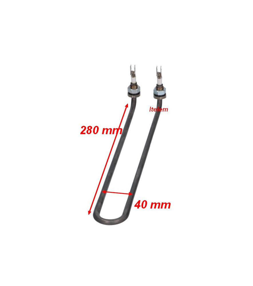 Résistance cuve laveverres lavevaisselle Silanos Emmepi Whirlpool 905720 — free download