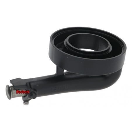 Corps de brûleur 140 mm fourneau Repagas 50142000