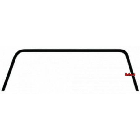 Joint de porte 600 x 300 mm four Giga X68201