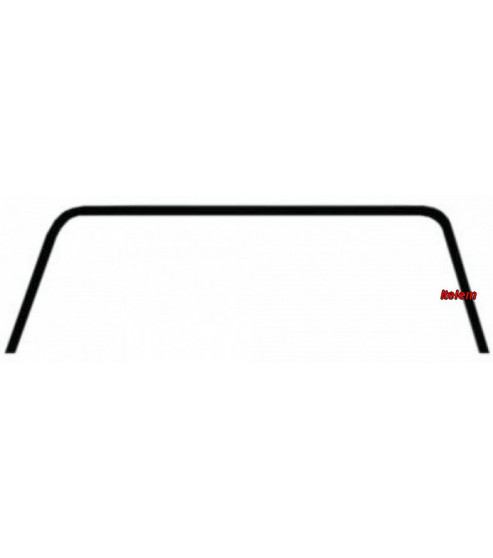 Joint de porte 600 x 300 mm four Giga X68201