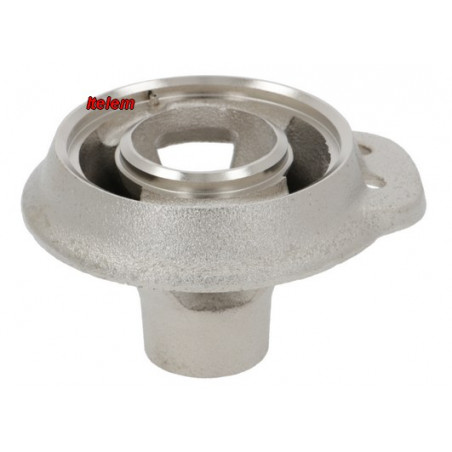 Embase de brûleur 100 mm réchaud Lotus 532006700