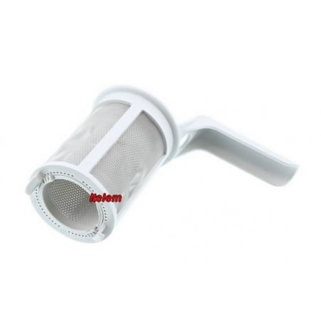 Filtre déchets lave-vaisselle Electrolux 50297774007