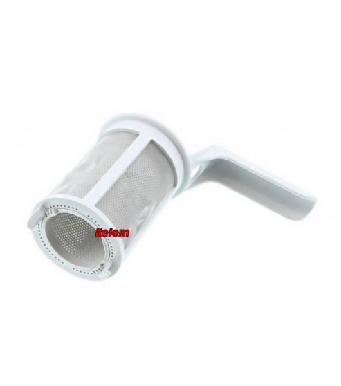 Filtre déchets lave-vaisselle Electrolux 50297774007
