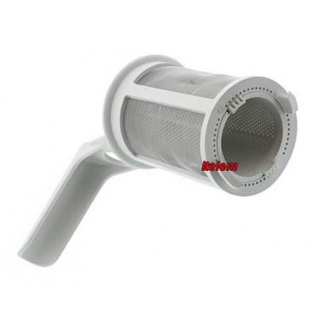 Filtre lave-vaisselle Arthur-Martin 50297774007