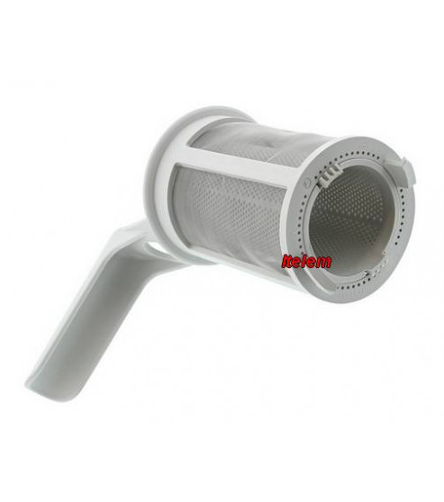 Filtre lave-vaisselle Arthur-Martin 50297774007