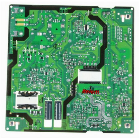 Module électronique d'alimentation BN44-00876A téléviseur Samsung
