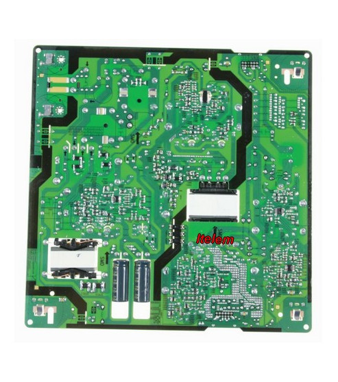 Module électronique d'alimentation BN44-00876A téléviseur Samsung