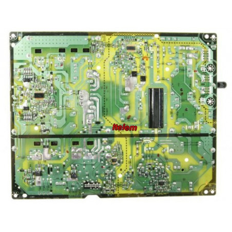 Carte électronique d’alimentation téléviseur LG EAY63072106