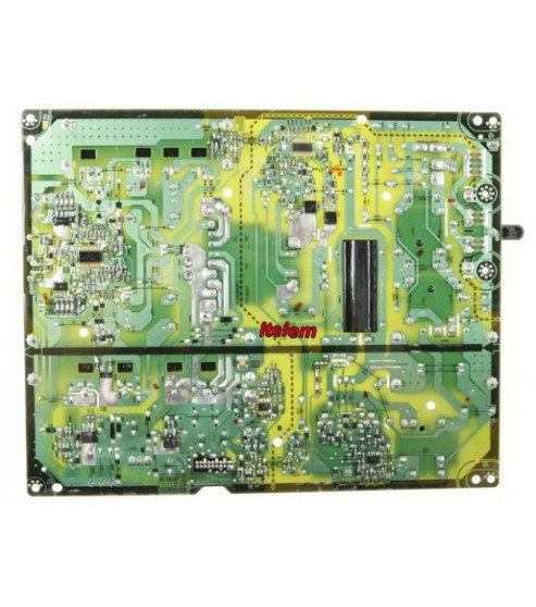 Carte électronique d’alimentation téléviseur LG EAY63072106