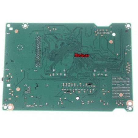 Carte électronique principale téléviseur Lg EBU62443106