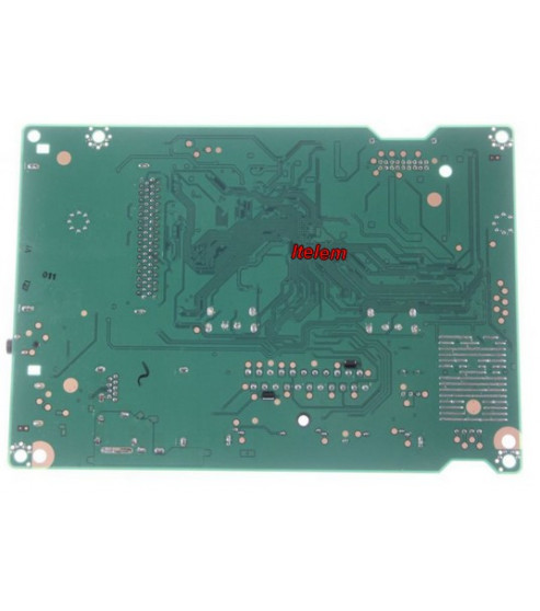 Carte électronique principale téléviseur Lg EBU62443106