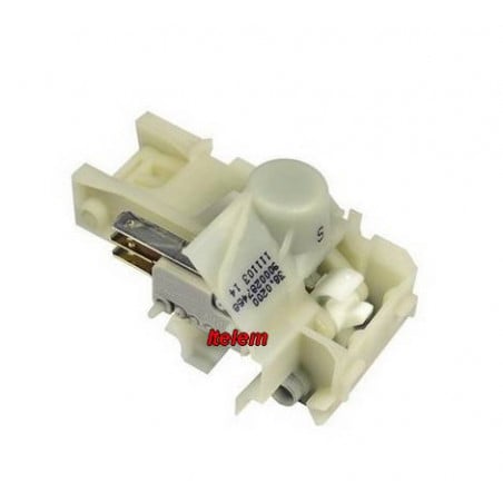 Verrou porte lave-vaisselle Siemens 00438026