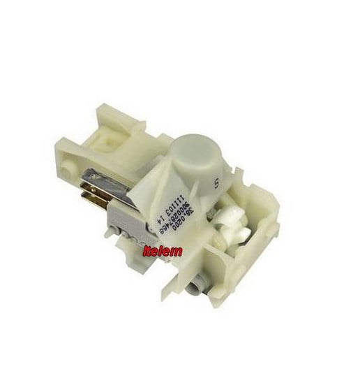 Verrou porte lave-vaisselle Siemens 00438026