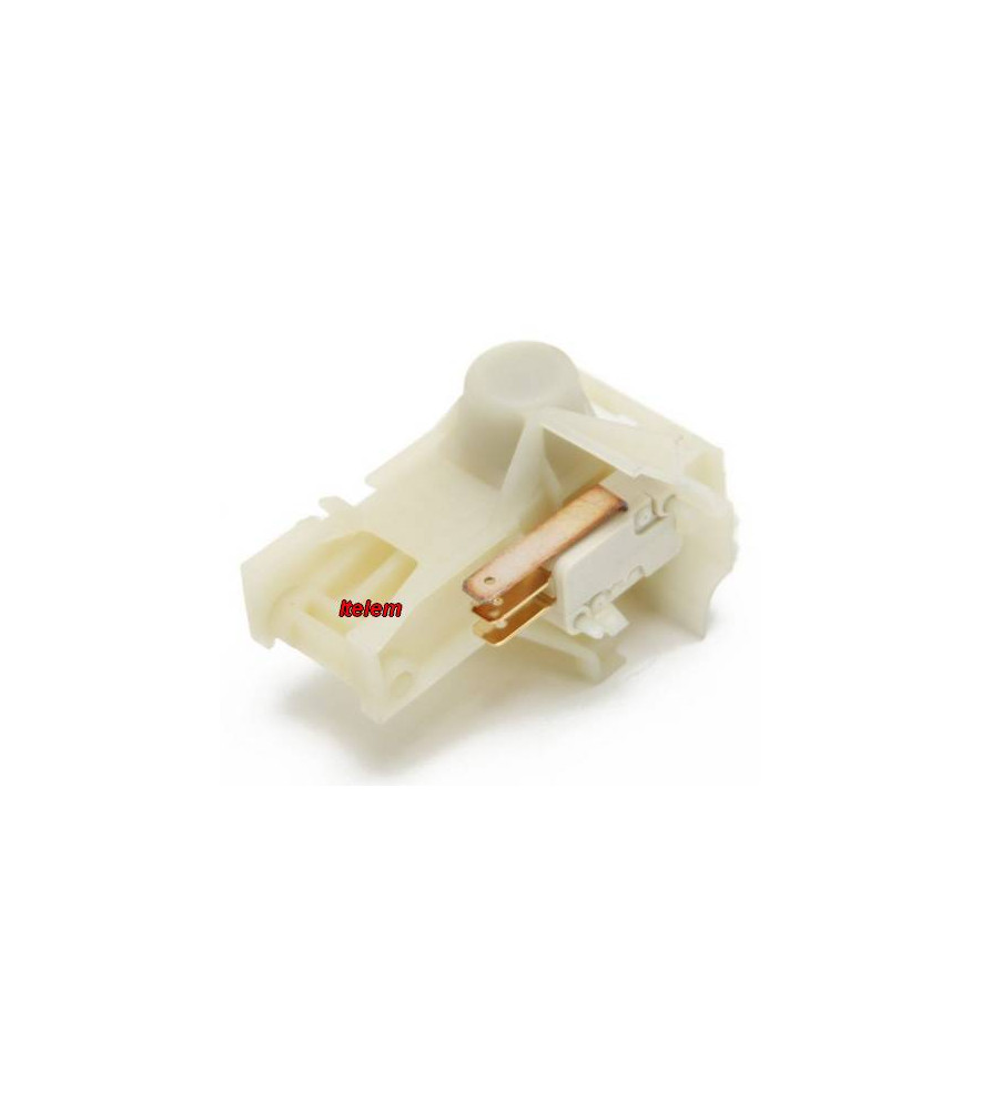 Bosch Siemens 00438026 serratura della porta lavastoviglie