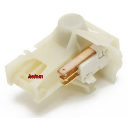 Verrou porte lave-vaisselle Bosch 00438026