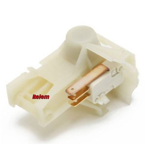 Verrou porte lave-vaisselle Bosch 00438026