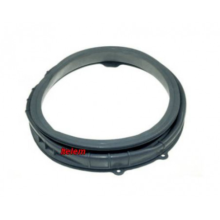 Joint hublot lave-linge Samsung DC64-02402A
