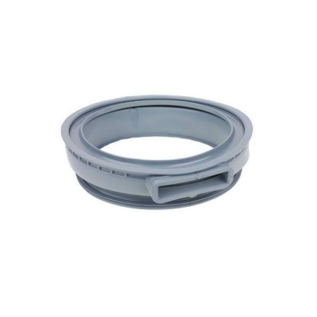Joint manchette hublot lave linge Siemens Bosch 00441415