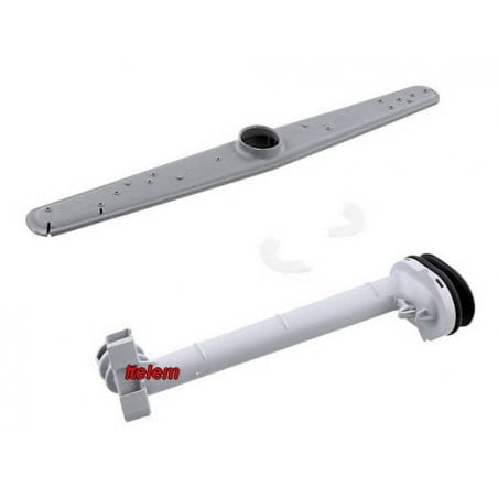Bras de cyclage supérieur lave-vaisselle Arthur-Martin 4055287181