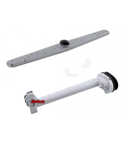 Bras de cyclage supérieur lave-vaisselle Arthur-Martin 4055287181