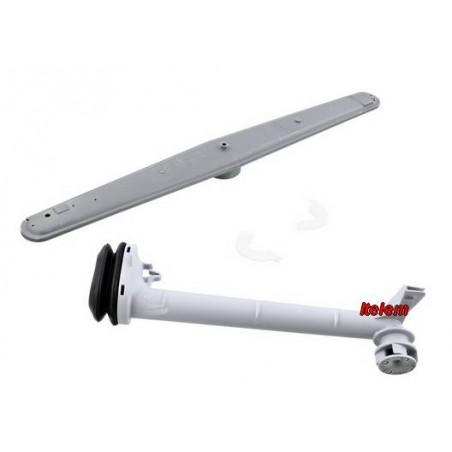 Bras de cyclage supérieur lave-vaisselle Electrolux 4055287181