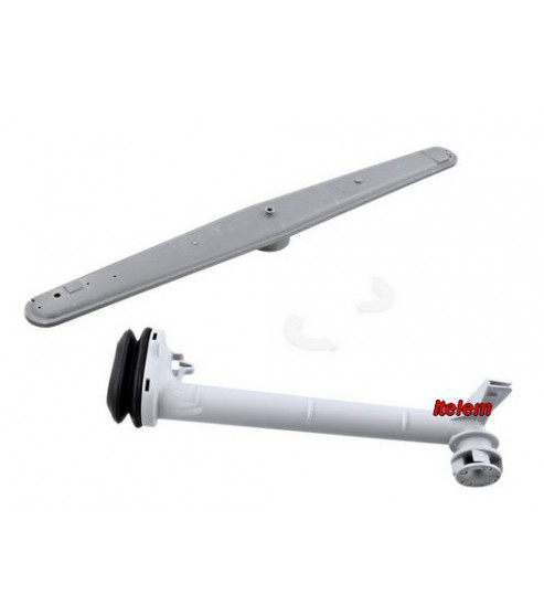 Bras de cyclage supérieur lave-vaisselle Electrolux 4055287181
