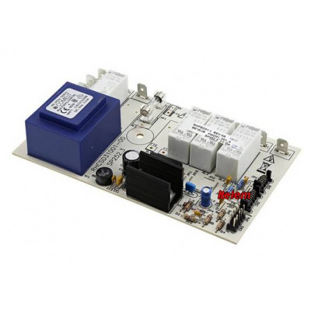 Module puissance hotte Electrolux 4055033361