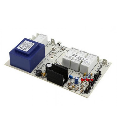 Module puissance hotte Electrolux 4055033361