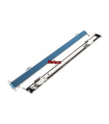Glissières gauche droite four Bauknecht 481010764710