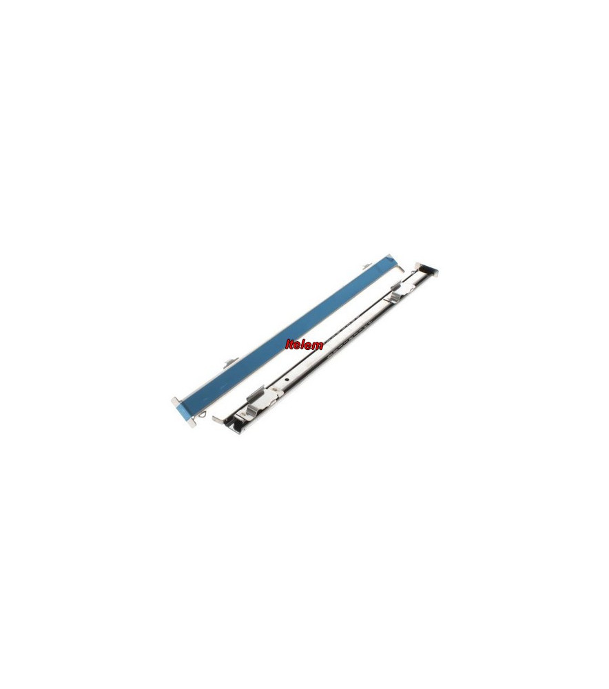 Glissières gauche droite four Bauknecht 481010764710